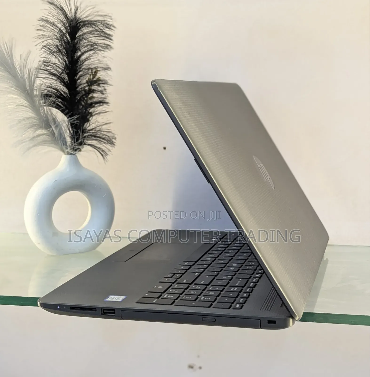 New Laptop HP Stream Notebook 8GB Intel Core I7 SSD 256GB