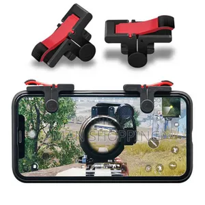 Photo - D9 Plastic Mobile Game Trigger