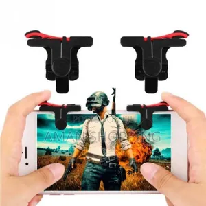 D9 Plastic Mobile Game Trigger