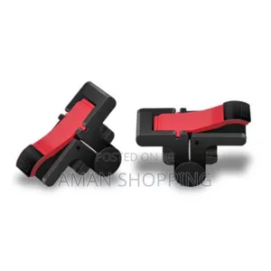 D9 Plastic Mobile Game Trigger