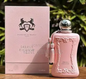 Photo - Delina Exclusif