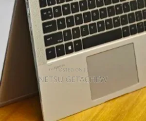 New Laptop HP EliteBook X360 830 G6 8GB Intel Core I5 SSD 512GB