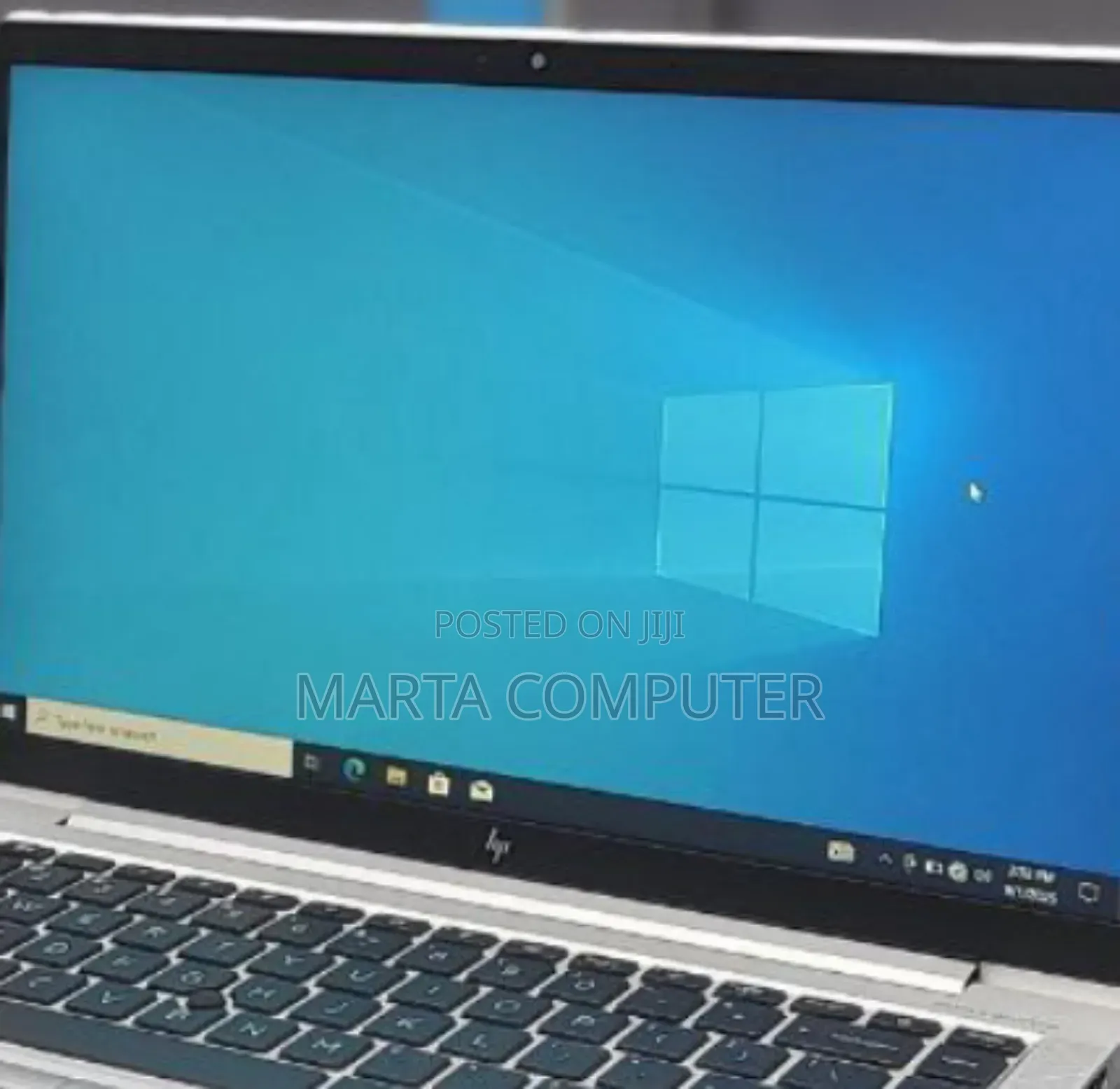 New Laptop HP EliteBook 840 G8 16GB Intel Core I7 SSD 512GB