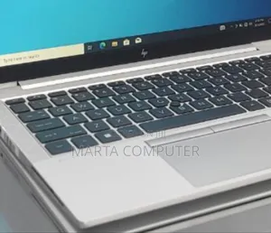 New Laptop HP EliteBook 840 G8 16GB Intel Core I7 SSD 512GB