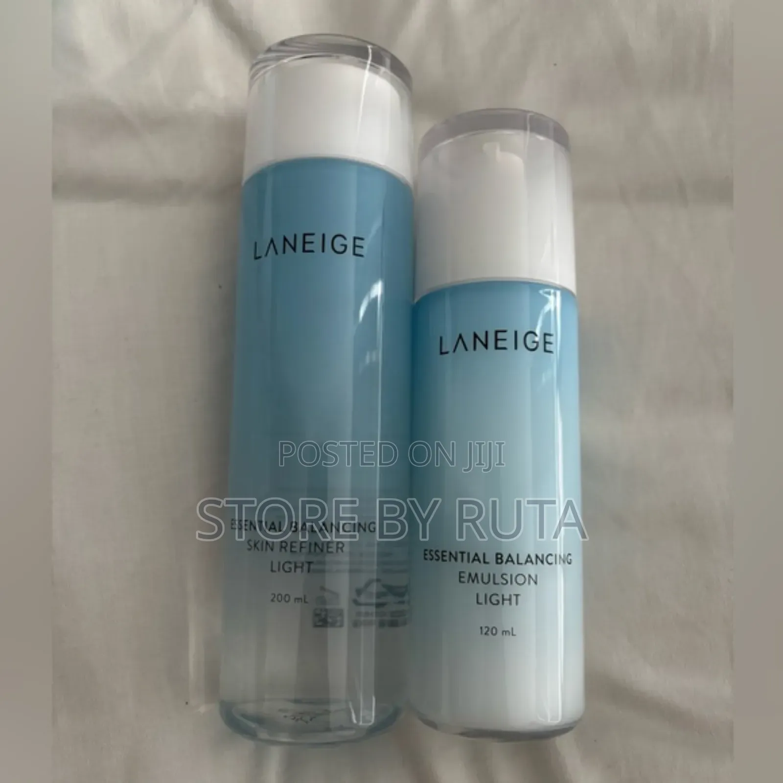 Laneige (Korean Skincare)