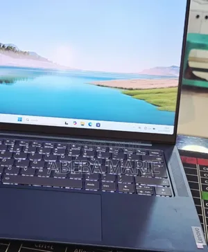 New Laptop Lenovo Yoga 9i 32GB Intel Core I7 SSD 1T