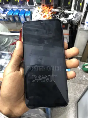 Photo - New Samsung Galaxy A25 256 GB Blue