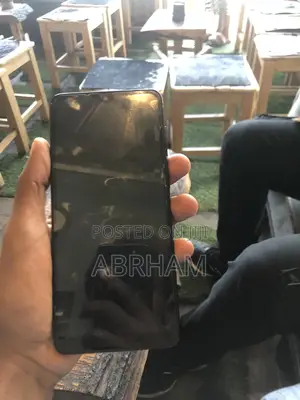 Photo - Samsung Galaxy A33 5G 128 GB Black