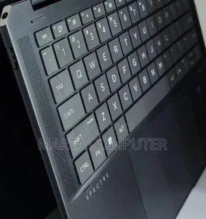 Photo - New Laptop HP Spectre X360 16GB Intel Core I7 SSD 1T