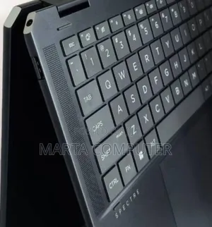 New Laptop HP Spectre X360 16GB Intel Core I7 SSD 1T