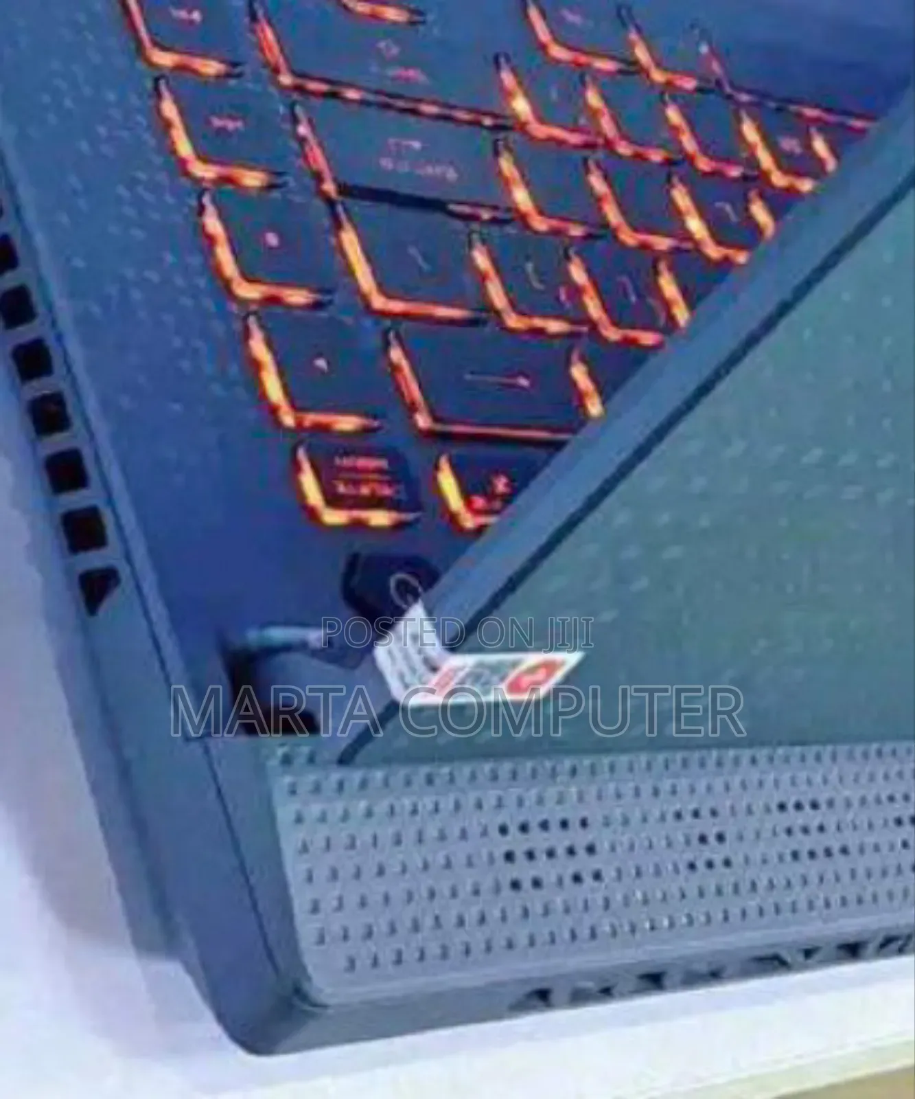 New Laptop Asus ROG Strix G15 16GB Intel Core I9 SSD 1T