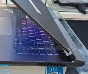 Photo - New Laptop Asus ROG Strix G15 16GB Intel Core I9 SSD 1T