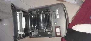 Pozone Barcode Scanner