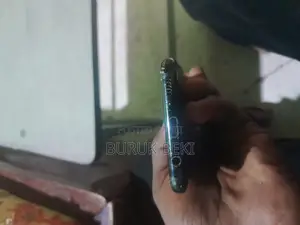 Samsung Galaxy S8 64 GB Black