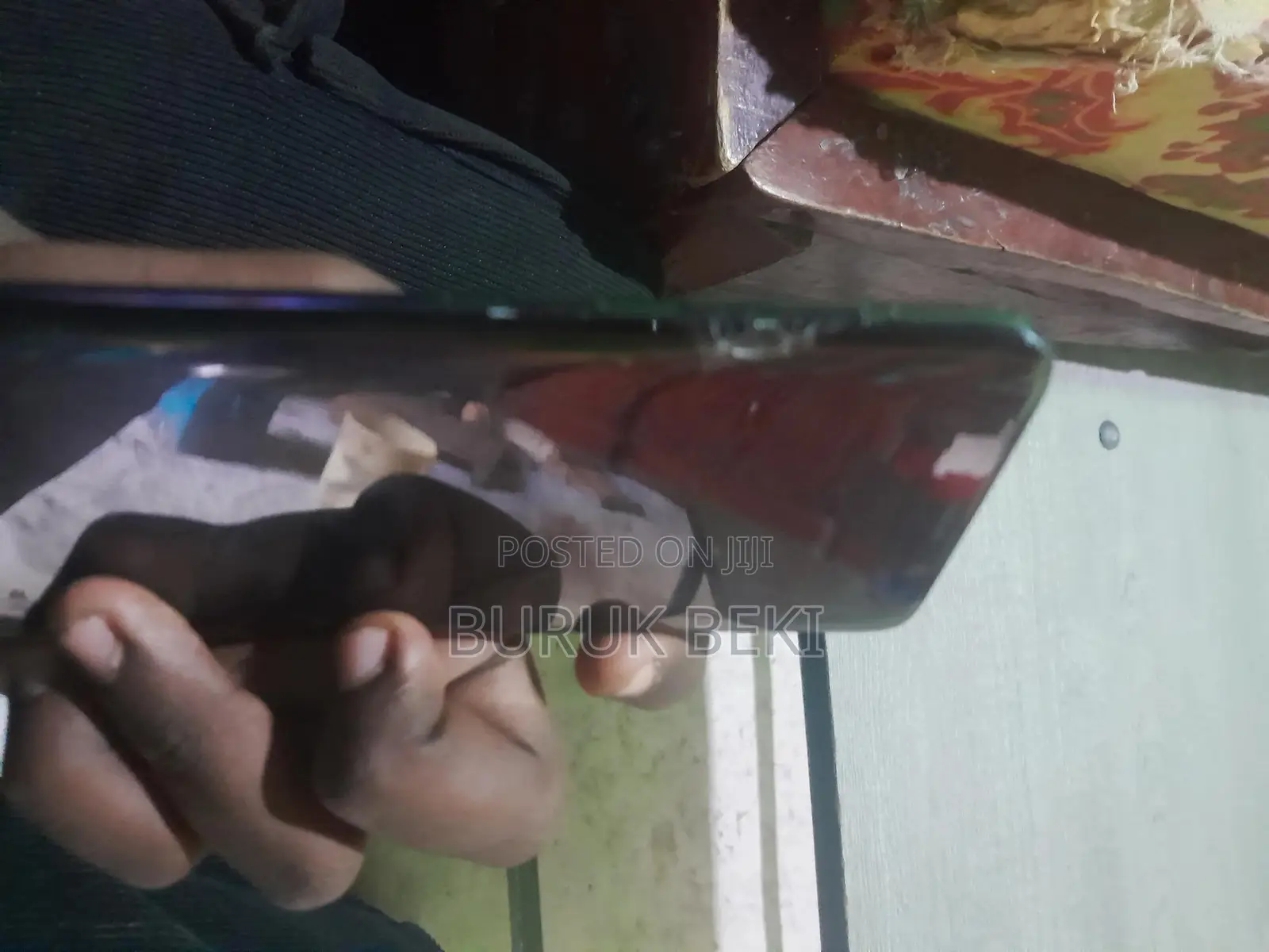 Samsung Galaxy S8 64 GB Black