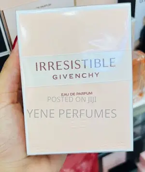 Photo - Irresistible