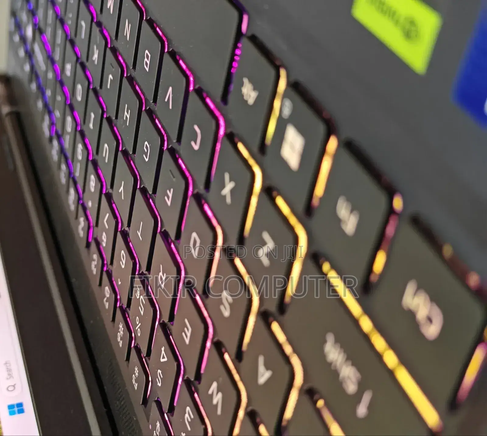 New Laptop Acer Predator Helios Neo 16 16GB Intel Core Ultra 9 SSD 1T