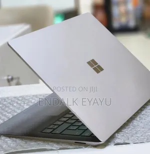 Photo - New Laptop Microsoft Surface Laptop 3 16GB Intel Core I7 SSD 512GB