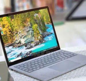 New Laptop Microsoft Surface Laptop 3 16GB Intel Core I7 SSD 512GB