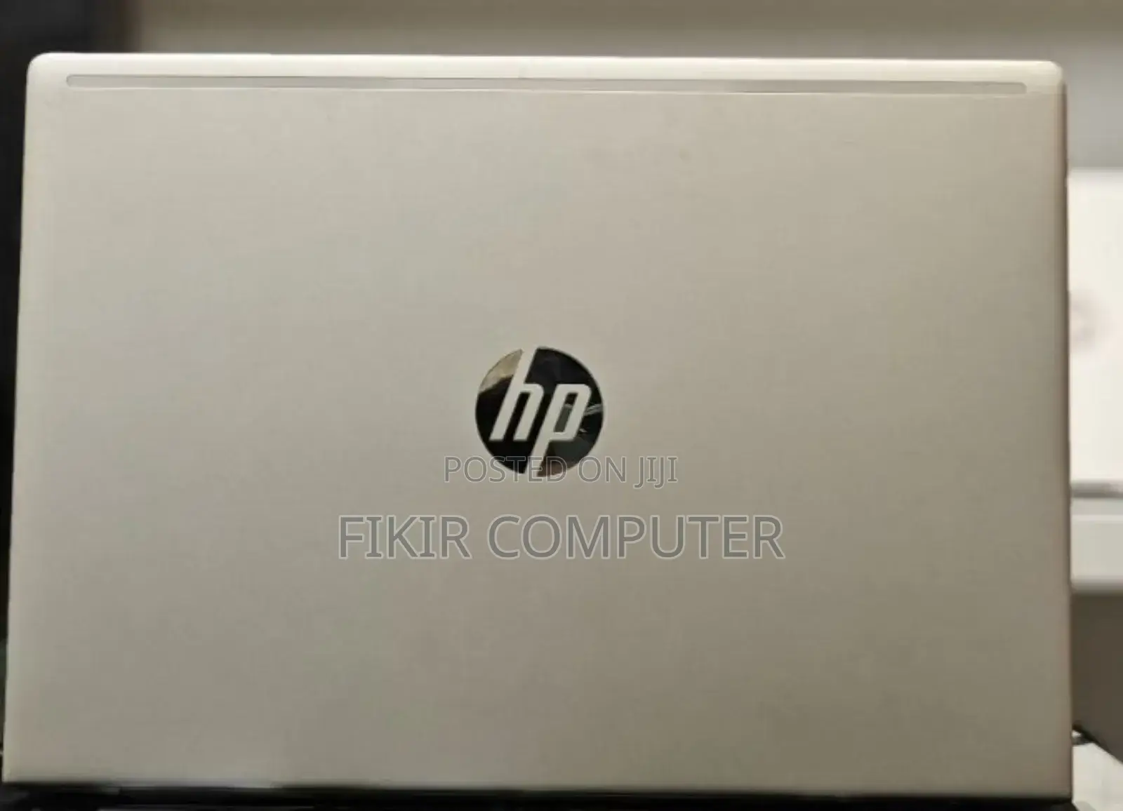 New Laptop HP ProBook 445R G6 8GB AMD Ryzen 5 SSD 512GB