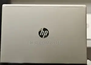 New Laptop HP ProBook 445R G6 8GB AMD Ryzen 5 SSD 512GB