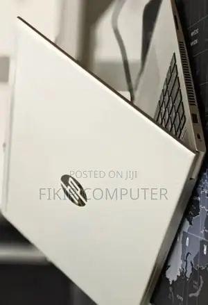 New Laptop HP ProBook 445R G6 8GB AMD Ryzen 5 SSD 512GB