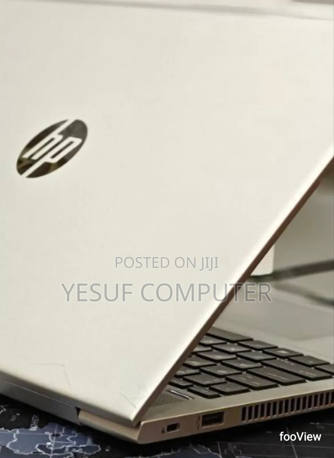 New Laptop HP ProBook 455 G5 8GB AMD Ryzen 5 SSD 512GB