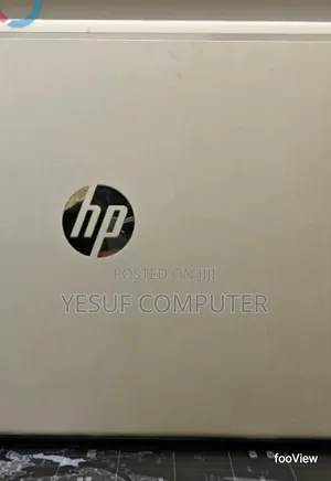 New Laptop HP ProBook 455 G5 8GB AMD Ryzen 5 SSD 512GB