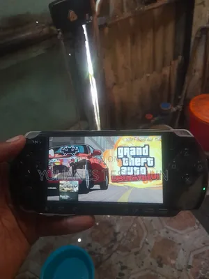 Photo - PSP Model-3000