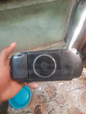 PSP Model-3000