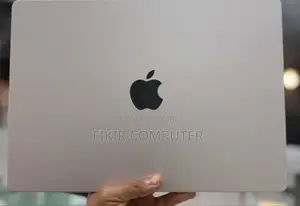 New Laptop Apple MacBook Pro 2023 M3 14-Inch 8GB Apple M3 Pro SSD 512GB