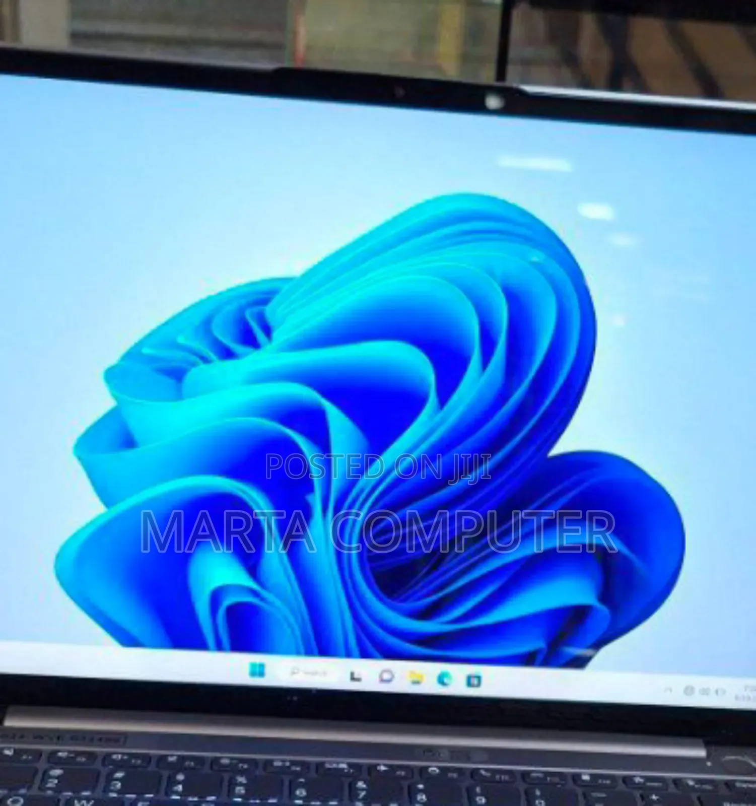 New Laptop Lenovo ThinkPad 13 16GB Intel Core I7 SSD 512GB