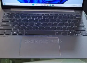 New Laptop Lenovo ThinkPad 13 16GB Intel Core I7 SSD 512GB