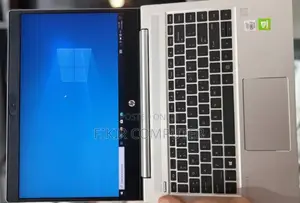 New Laptop HP ProBook 440 G7 16GB Intel Core I7 SSD 512GB