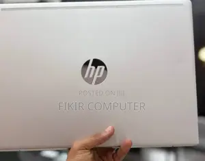 New Laptop HP ProBook 440 G7 16GB Intel Core I7 SSD 512GB