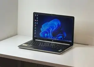 Laptop HP 15-Dw0037wm 4GB Intel Core I5 SSD 1T