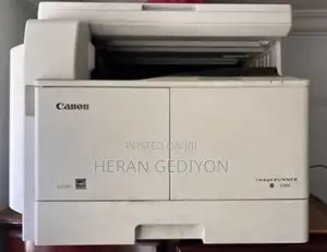 Photo - Canon Image Runner 2204