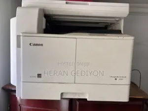 Canon Image Runner 2204