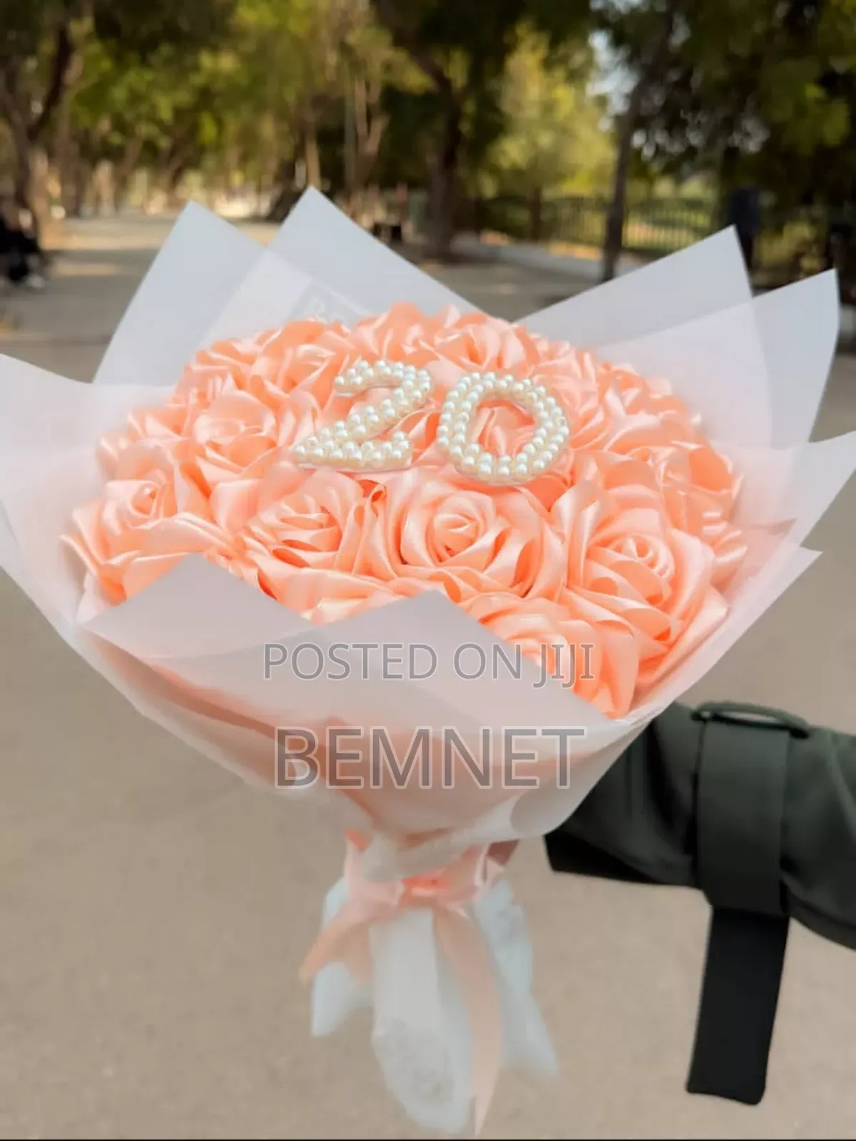 Birthday Rose Flowers