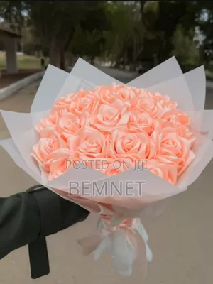 Birthday Rose Flowers