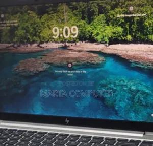 New Laptop HP EliteBook 840 G9 16GB Intel Core I5 SSD 512GB