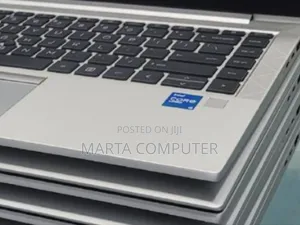 New Laptop HP EliteBook 840 G9 16GB Intel Core I5 SSD 512GB