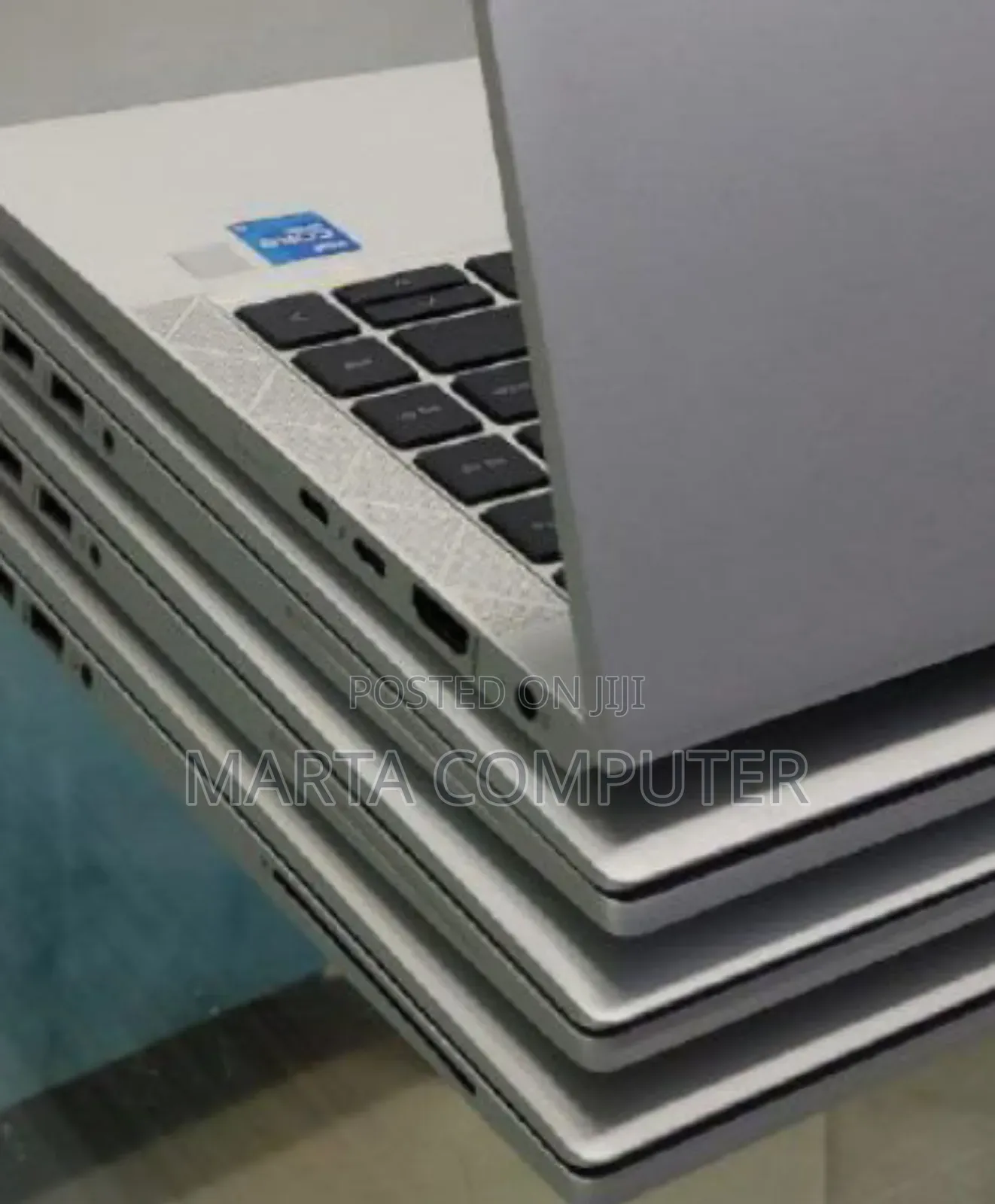 New Laptop HP EliteBook 840 G9 16GB Intel Core I5 SSD 512GB