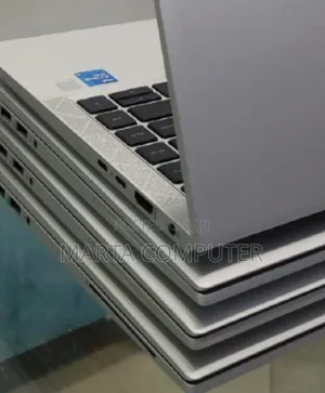 New Laptop HP EliteBook 840 G9 16GB Intel Core I5 SSD 512GB
