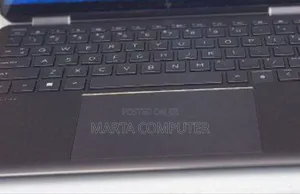 New Laptop HP Spectre 16GB Intel Core I5 SSD 1T