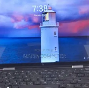 New Laptop HP Spectre 16GB Intel Core I5 SSD 1T