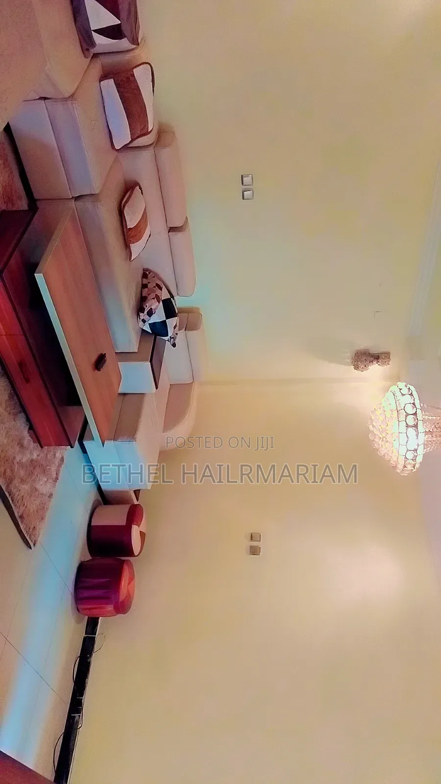 6bdrm House in Nifas Silk-Lafto for sale