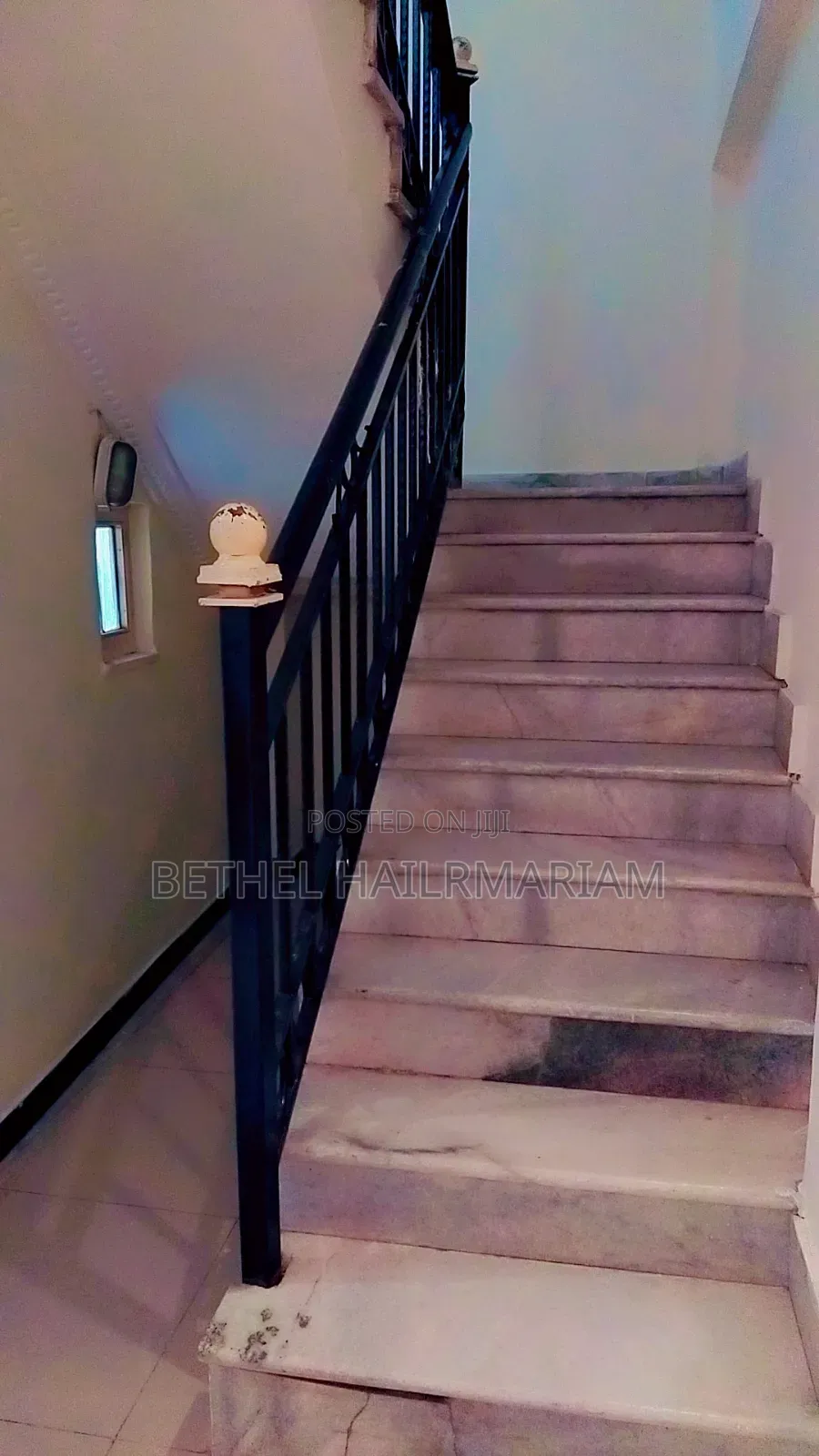 6bdrm House in Nifas Silk-Lafto for sale