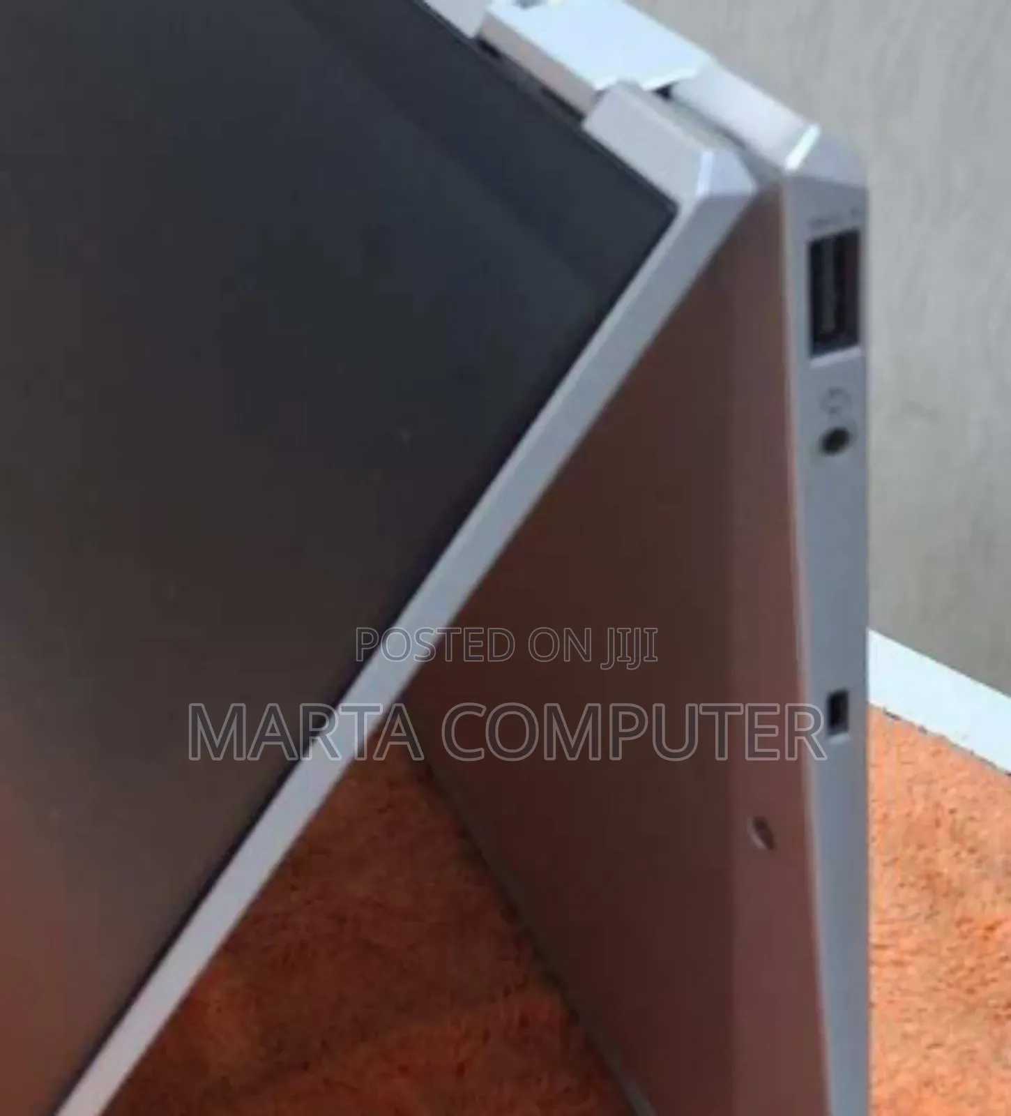 New Laptop HP EliteBook X360 1030 G7 16GB Intel Core I7 SSD 512GB