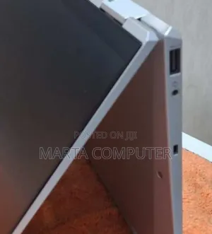 New Laptop HP EliteBook X360 1030 G7 16GB Intel Core I7 SSD 512GB